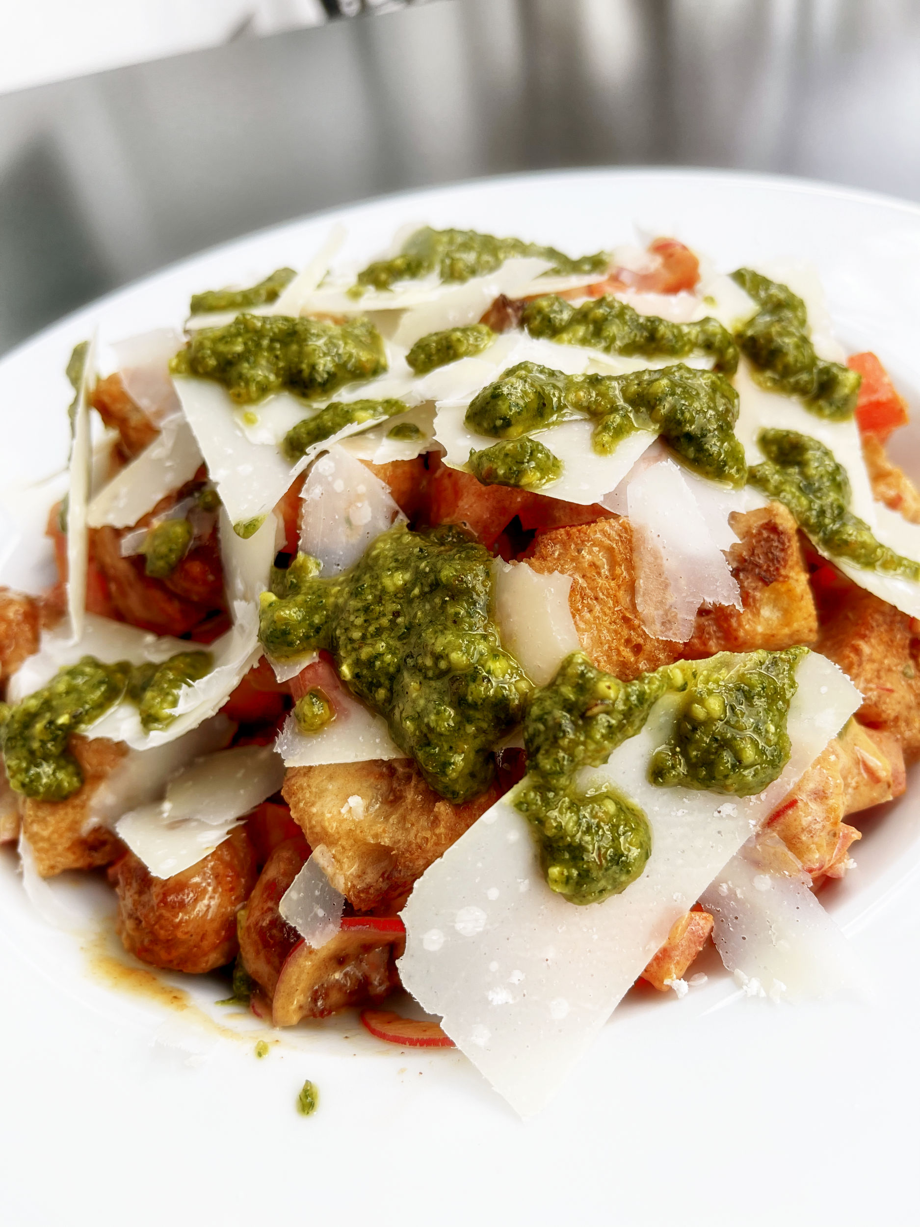 Panzanella